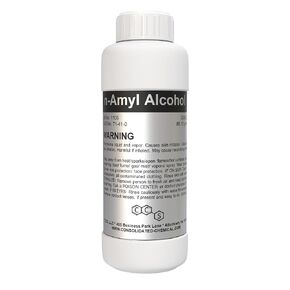 n-Amyl Alcohol 4 Fl Oz (100ml)