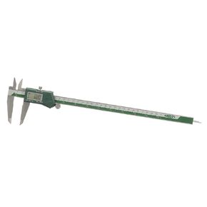 INSIZE 1108-300 Electronic Caliper, 0" - 12"
