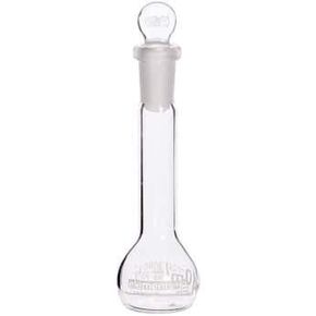 AO-34502-79 Cole-Parmer elements Volumetric Flask (Pack of 2)