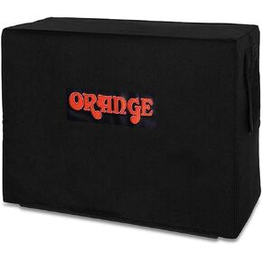 Orange CVR Rocker-32 Rocker 32 Cover