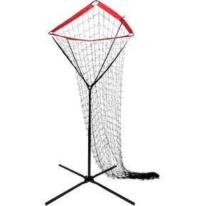 Volleyball Setter Trainer Net,Portable Volleyball Setter Training Equipment with Storage Bag,Perfect Choice of Training Equipment for Training Serve,Dunk and Serve Receive,Volleyball Accuracy