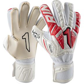 Rinat Egotiko Vengador Turf-Spines (Finger-Protection) Goalkeeper Glove