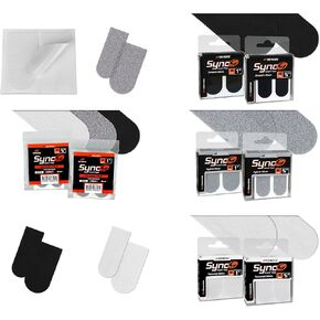 Genesis Bowling Sync Tape 3/4" Sampler Pack - 6ct,Multi
