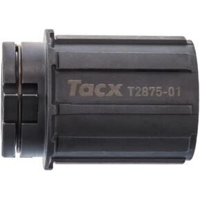 Direct Drive Freehub Body S0050 for Neo 3M / Neo 2T / Flux 2 / Flux S 10-/11-/12-speed Road, Compatible with TacX
