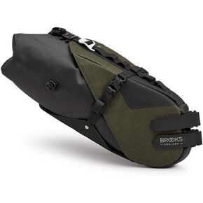 Brooks England Scape Seat Bag