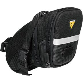 Topeak Aero Wedge Pack Strap Mount Seat Pack