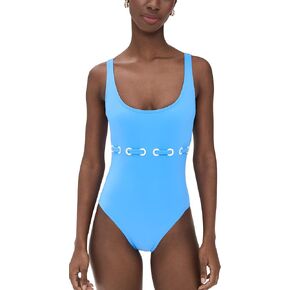 Karla Colletto Women's Lulu One Piece