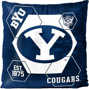 Northwest Velvet Pillow, 16" x 16", Connector