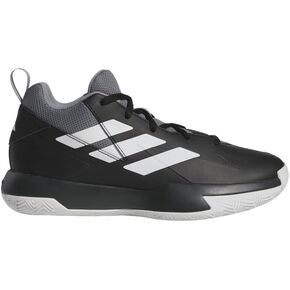 adidas Unisex-Child Cross 'Em Up Select Basketball Sneaker