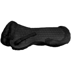 Shires ARMA Acrilan Lined Saddle Pad