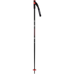 Rossignol Poker Pro Alpine Ski Poles - Lightweight Downhill Ski Poles for Men