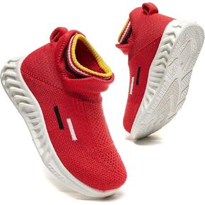Daclay Kids Shoes Running Girls Boys Sports Sneakers