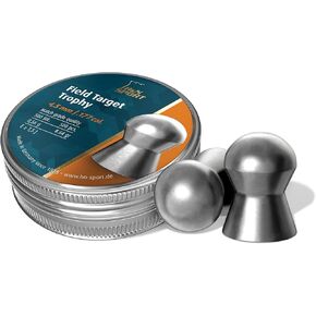 H&N Sport HatsanUSA 92104520005 Air Guns BBS & Pellets