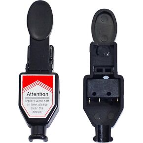 RIVERWELD Torch Switch Trigger with Micro Switch For TIG Welding Torch & Plasma Cutter Torch 2pk