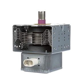 Sharp Magnetron Tube