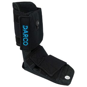 Darco Pneumatic Night Splint, X-Large