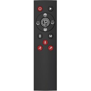 Romote Vibration Plate