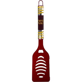 Siskiyou Sports NFL Washington Commanders Tailgate Spatula, Team Colors, Team Colors, One Size