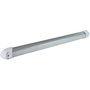 Lumitec 101283 RGBW Spectrum Rail Light, 12"