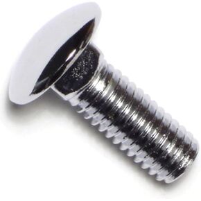 014973133795 Bumper Bolts, 7/16-14 x 1-1/4, Piece-5