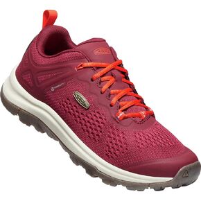 KEEN Women's Sneaker Hiking Shoe