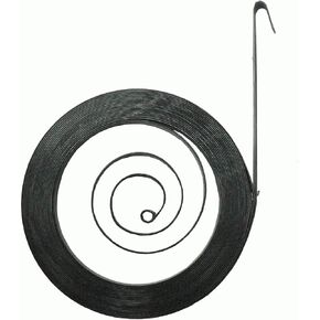 GardenPal 65107 Rewind Spring for Homelite Super EZ 150 350 360 Chainsaw Recoil Spring Replace OEM 65107