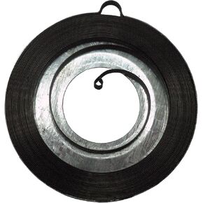 GardenPal Rewind Spring with Cover Fits Homelite Super XL XL-12 SXL Chainsaw 94842 Replaces OEM 94842