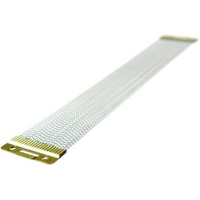 Canopus Vintage 12" Non Plated Snare Drum Wire (CPSL-12DR)