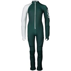 POC, Skin GS, Moldanite Green/Hydrogen White, XLG