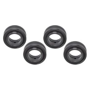 soobu Spherical Bearing, 4Pcs Even Hardness Radial Bearings Easy Installation Wide Use for Equipment (GE20ES-2RS), soobuhg5e6ux8f3-11