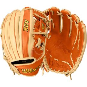 Wilson Winter 2024 A2K® Baseball Gloves