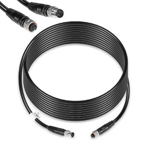 1852080 US2 Extension Cable MKR-US2-11 Waterproof 14-1/2 Feet, Universal Sonar 2 Extension Cable Replaces for Minn Kota 1852080