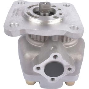 Hydraulic Pump Replacement for Kubota B4200D B5100 B6100 B7100 67211-76102 67211-76100