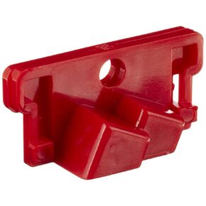 Brady BL01-6 Prinzing Single Pole Breaker lo (6 Pack)