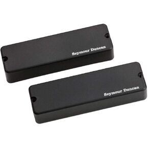 Seymour Duncan ASB-5S 5-String Phase I Bass Guitar Pickup