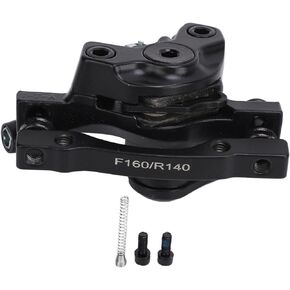 Electric Scooter Brake Caliper,Aluminum Alloy Disc Brake Caliper Compatible with Kugoo M5 Electric Scooter