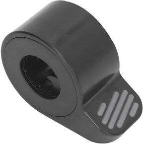 Electric Scooter Brake Throttle,Electric Scooter Brake Throttle Thumb Brakes Scooter Brake Lever Replacement for Xiaomi Ninebot ES1 ES2 ES3 ES4