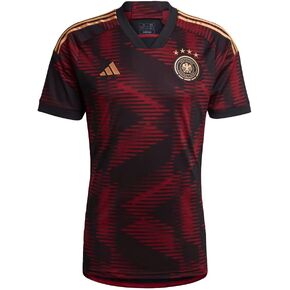 adidas Germany 22 Away Jersey Men's
