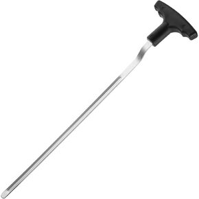 Golf Grip Removal Tool,V-Groove Grip Remover Saver 11" for Easy and Efficient Golf Grip Kit