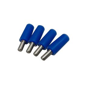 Shimpo TNC-TP40 Torque Cap Tester Pins, 40 mm Height