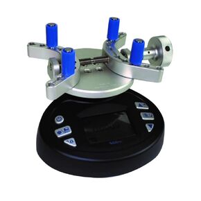 Shimpo TNC-5 Torque Cap Tester, 5 N-m Range