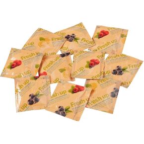 Nana Hats Produce Protector Refill Pack | Includes 10 Ethylene Gas Absorber Packets