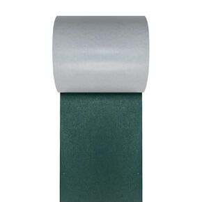 Electrical Insulating Adhesive Paper 80mm(3.15in) Width 3m Length One Side Self Adhesive, Battery Pack Insulator Gasket for 18650 21700 26650 Battery Pack, Green. 0.2mm Thickness