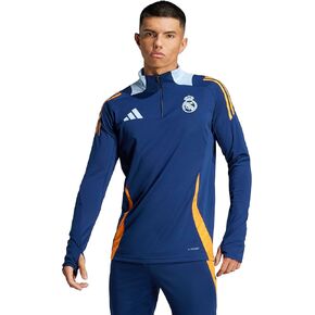 adidas Men's Real Madrid 24/25 Competition Training Top