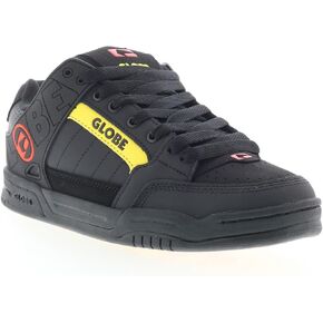 Globe Mens Tilt Skate Inspired Sneakers Shoes