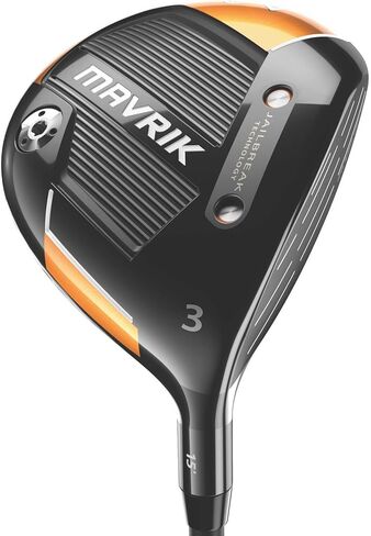 Callaway Golf 2020 Mavrik Fairway Wood in Saudi Arabia