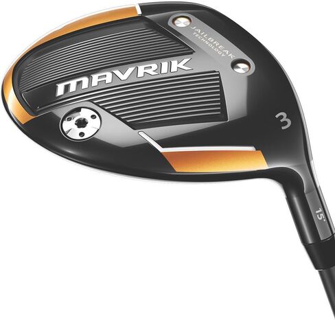 Callaway Golf 2020 Mavrik Fairway Wood in Saudi Arabia