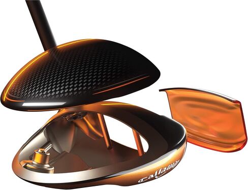 Callaway Golf 2020 Mavrik Fairway Wood in Saudi Arabia