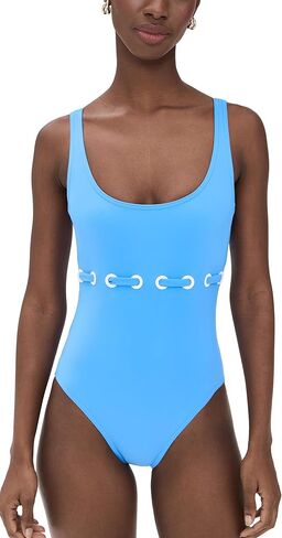 Karla Colletto Women's Lulu One Piece in Saudi Arabia