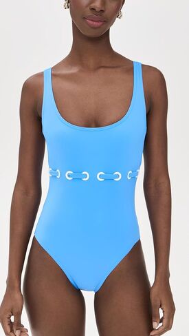 Karla Colletto Women's Lulu One Piece in Saudi Arabia